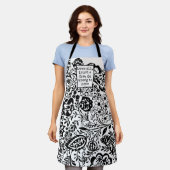 Liefde allemaal, vertrouw op een paar, doe verkeer schort (Gedragen)