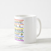 Liefde Allerlei Liefde Koffiemok (Voorkant rechts)