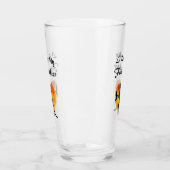 Liefde als brandweerman    glas (Links)