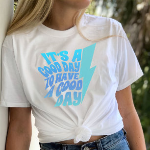 Liefde als Jezus Shirt, Trendy T-shirt