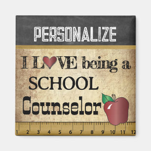 Liefde als schooladviseur magneet