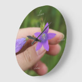 Liefde altijd grote klok (Hoek)