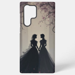 Liefde Altijd Samsung Galaxy Hoesje