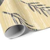 Liefde altijd Valentijn ompakken papier (Rol Hoek)