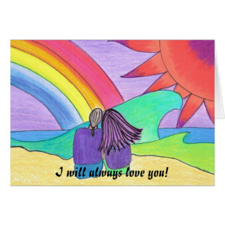 Liefde Altijd voor de overledenen