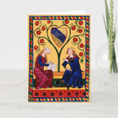 Liefde - Amor Kaart (Voorkant)