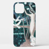 Liefde (Amour), Maurice Denis Case-Mate iPhone Case (Achterkant)