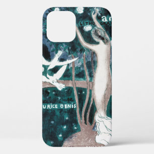 Liefde (Amour), Maurice Denis Case-Mate iPhone Case