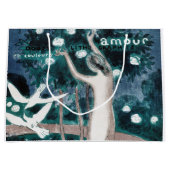 Liefde (Amour), Maurice Denis Groot Cadeauzakje (Voorkant)