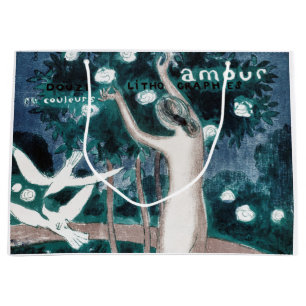 Liefde (Amour), Maurice Denis Groot Cadeauzakje