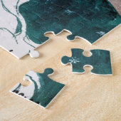 Liefde (Amour), Maurice Denis Legpuzzel (Zijkant)