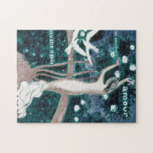 Liefde (Amour), Maurice Denis Legpuzzel (Horizontaal)