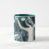 Liefde (Amour), Maurice Denis Mok (Midden)