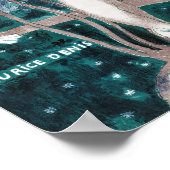 Liefde (Amour), Maurice Denis Poster (Hoek)