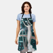 Liefde (Amour), Maurice Denis Schort (Gedragen)