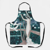 Liefde (Amour), Maurice Denis Schort (Voorkant)