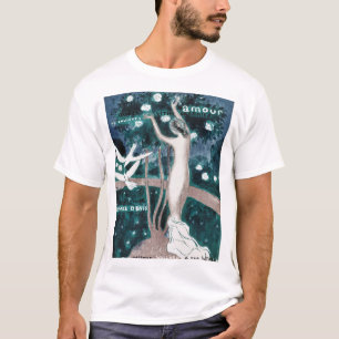 Liefde (Amour), Maurice Denis T-shirt