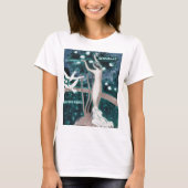 Liefde (Amour), Maurice Denis T-shirt (Voorkant)