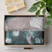 Liefde (Amour), Maurice Denis Tissuepapier (Geschenk)