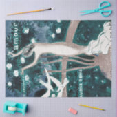 Liefde (Amour), Maurice Denis Tissuepapier (Craft)