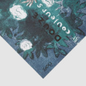 Liefde (Amour), Maurice Denis Tissuepapier (Detail)