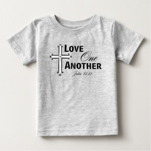 Liefde andermans T-shirt