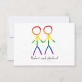 Liefde & antwoord horizontaal (Voorkant)