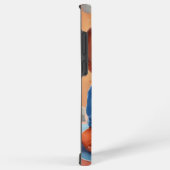 Liefde baby's Telefoonhoesjes Samsung Galaxy Hoesje (Rechterkant)