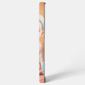 Liefde baby's Telefoonhoesjes Samsung Galaxy Hoesje (Linkerkant)