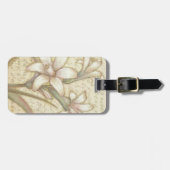 Liefde Bagagelabel (Voorkant horizontaal)