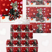 Liefde, Bandit (3346) Cadeaupapier