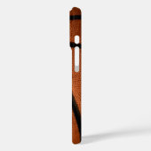 Liefde Basketbal Spel Case-Mate iPhone Case (Achterkant / Links)