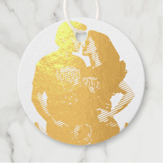 liefde bedankjes labels