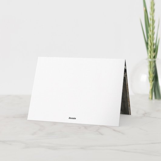 Liefde & Bedankt Modern Hand Lettered Script Weddi (Achterkant)