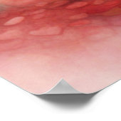 Liefde Beer 1 Poster (Hoek)