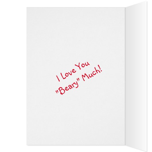 Liefde Beren (Binnen (Links))