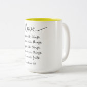 Liefde beren mok (Voorkant rechts)