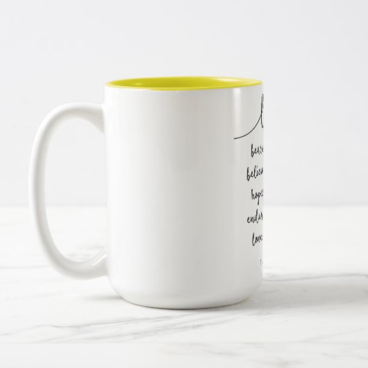 Liefde beren mok (Links)