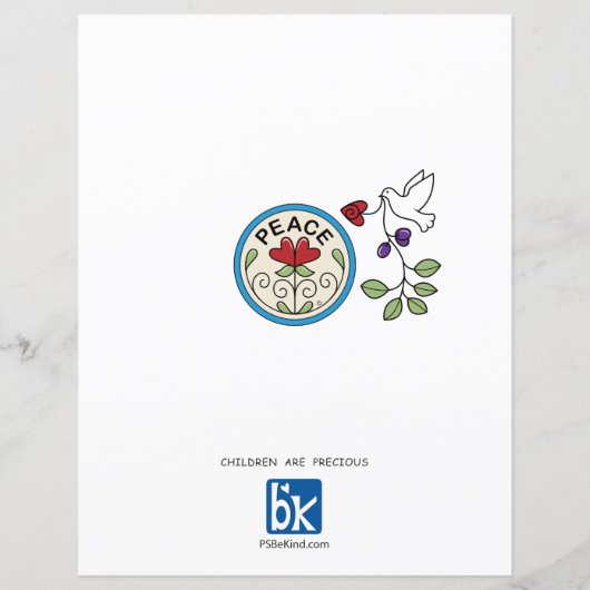 Liefde & bescherm 1_flatpapier — Specificaties 8,5 (Achterkant)