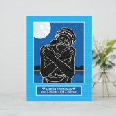 Liefde & bescherm 3_flatpapier — Specificaties 8,5 (Staand voorkant)
