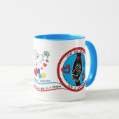 Liefde & Bescherm 3_Rood Mok (Voorkant rechts)