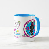 Liefde & bescherm 4_Roze Mok (Voorkant rechts)