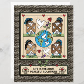 Liefde & bescherming 2_8,5-inch x11-inch_Papierbla (Voorkant / Achterkant)