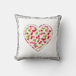 Liefde, bessen, kersen kussen