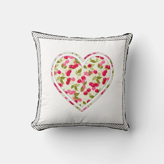 Liefde, bessen, kersen kussen (Voorkant)