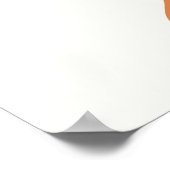 Liefde bestaat eigenlijk overal poster (Hoek)