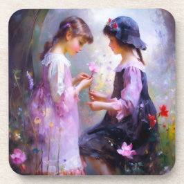 Liefde Bier Onderzetter