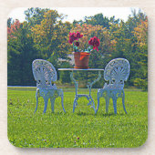 Liefde Bier Onderzetter (Voorkant)