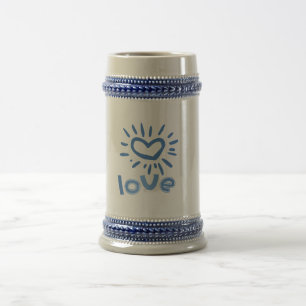 liefde bierpul