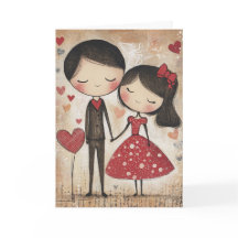 Liefde bij de eerste glimlach